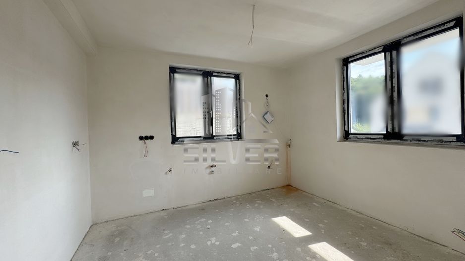 Casa tip duplex premium/CF/zona Tautului. - Poză 13