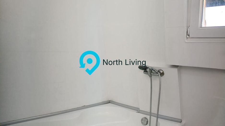 Apartament 3 camere, 97 mp, parcare, zona Erou Iancu Nicolae - Poză 19