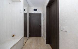 APARTAMENT 2 CAMERE – DEALUL MORII RESIDENCE, BRAȘOV + LOC DE PARCARE SI BOXA - Poză 21