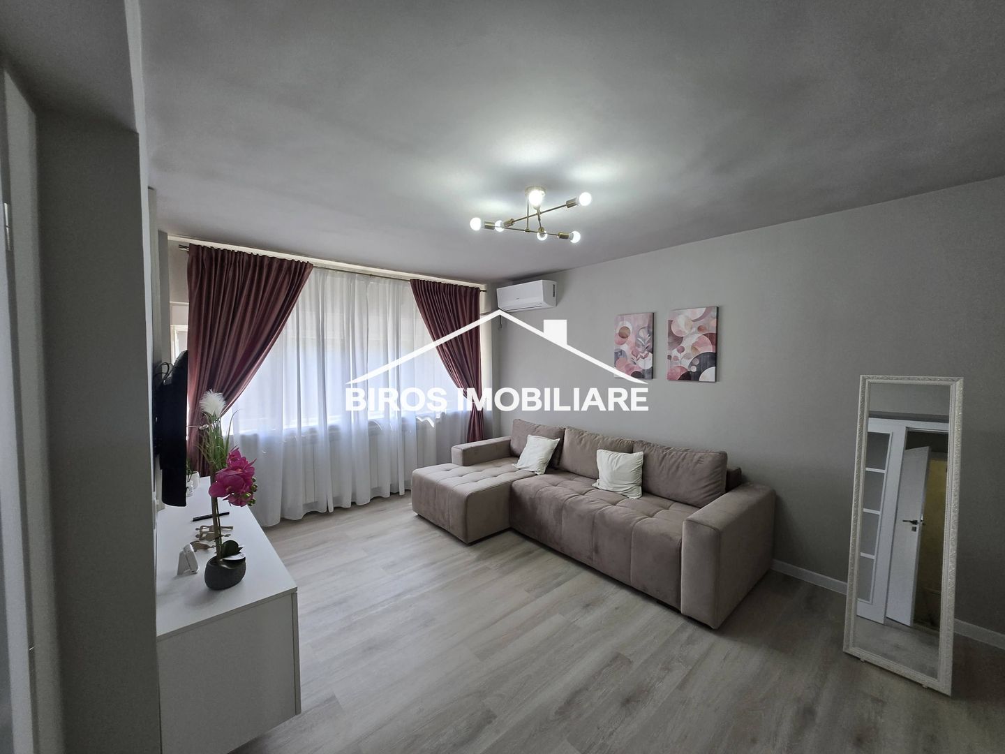 2 camere -  Ultracentral, Filarmonica–Mercur - Poză 1