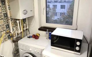 Apartament 2 camere – Mansardă – Micro 19 - Poză 4