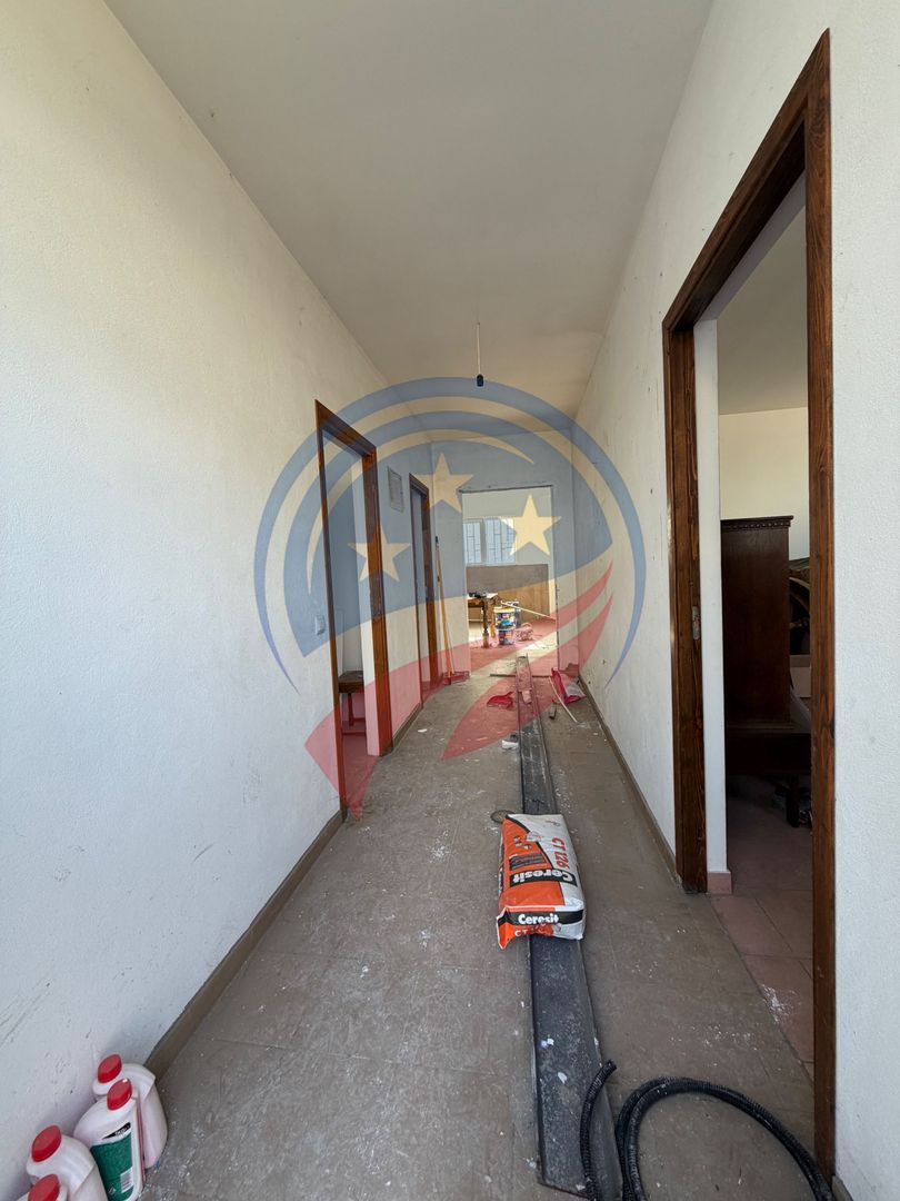 HALE INDISTRIALE SAU BIROURI ZONA CARCEA SAU BRESTEI - Poză 4