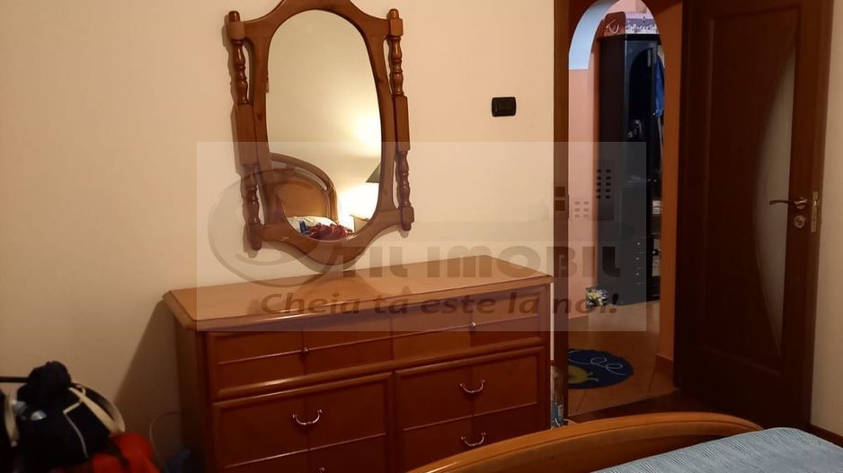 Se inchiriaza ap. 2 cam, Nicolina - 392 euro prima stație  Podul Ros - Poză 4