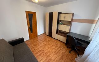 3 camere decomandate, balcon, Centru Piata Abator, Parcul Feroviarilor - Poză 3