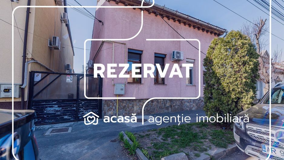 PROPIETATE REZERVATA -Apartament 2 camere in Parneava - Poză 1