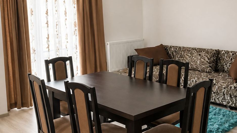 Braytim - Cartierul florilor | 2 Camere | Mobilat si utilat - Poză 5
