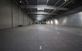 Spațiu industrial depozitare/productie 1850 mp - H 10 m - Poză 2
