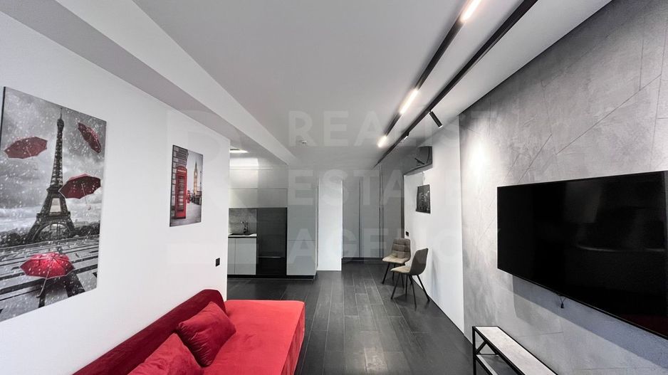 Chirie, apartament, 3 camere, strada Ion Nistor, Centru - Poză 3