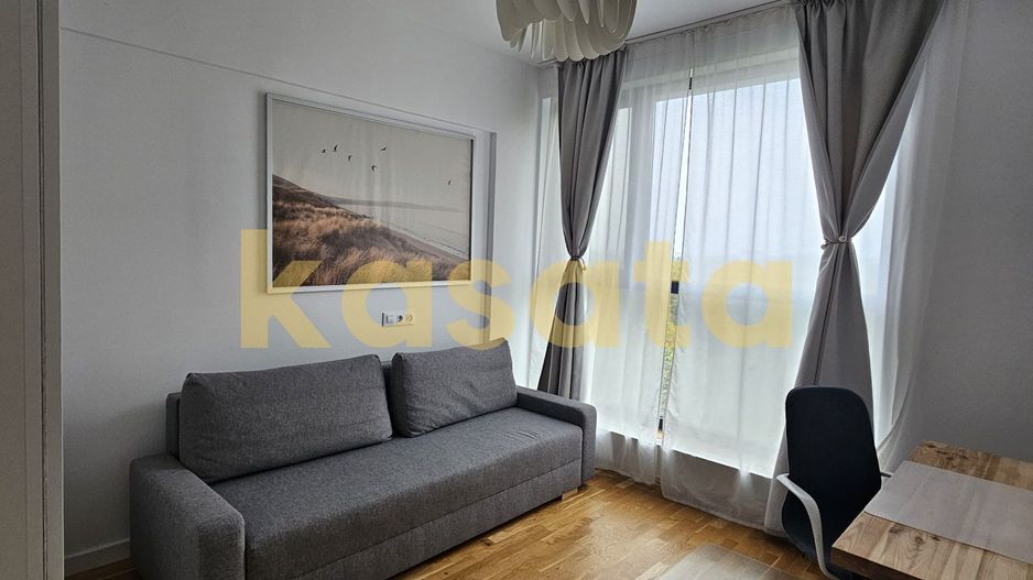 Apartament modern cu 3 camere în Băneasa – confort si rafinament - Poză 8