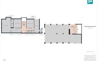 Imobil Mixt– Ideal Pentru Birouri, Showroom - Poză 27