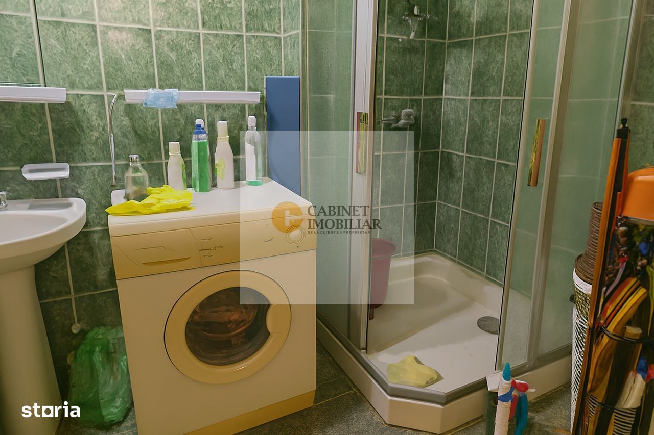 2 camere | Sala Palatului- Cismigiu |  Se vinde nemobilat | Decomandat - Poză 14