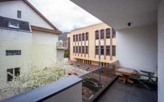 Apartament 3 camere 82 mp | Cosmopolit Mihai Viteazul | Terasă 30 mp | Parcare - Poză 6