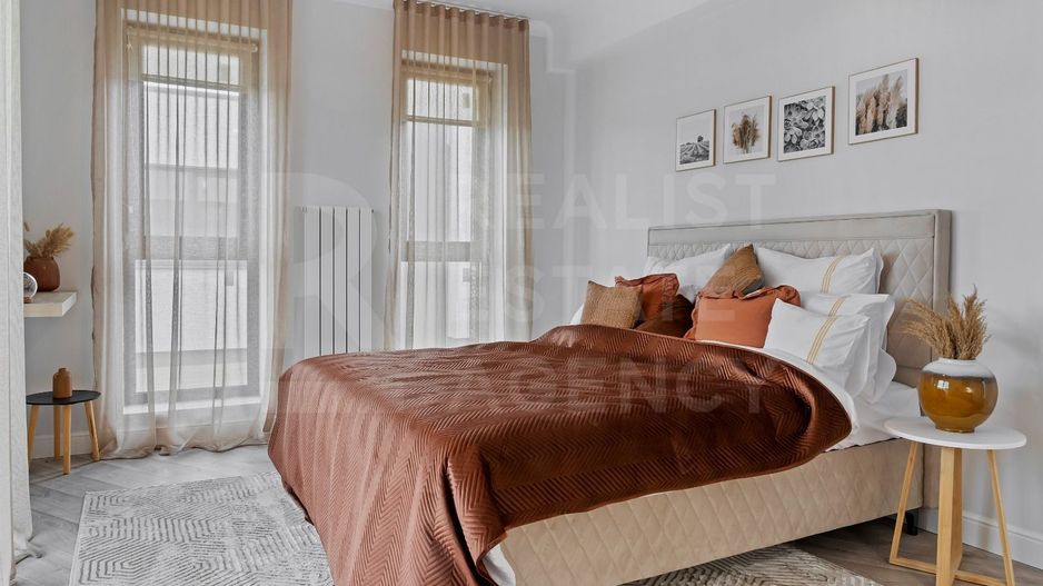 Vânzare, vilă, 5 camere, Căciulați, Ilfov - Poză 13