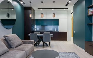 Apartament 2 camere,Rezidential Pallady Titan,Finalizare rapida