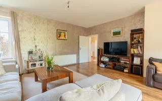 Casă invididuală de vânzare, 250mp utili, 2000mp teren, Campenești! - Poză 15