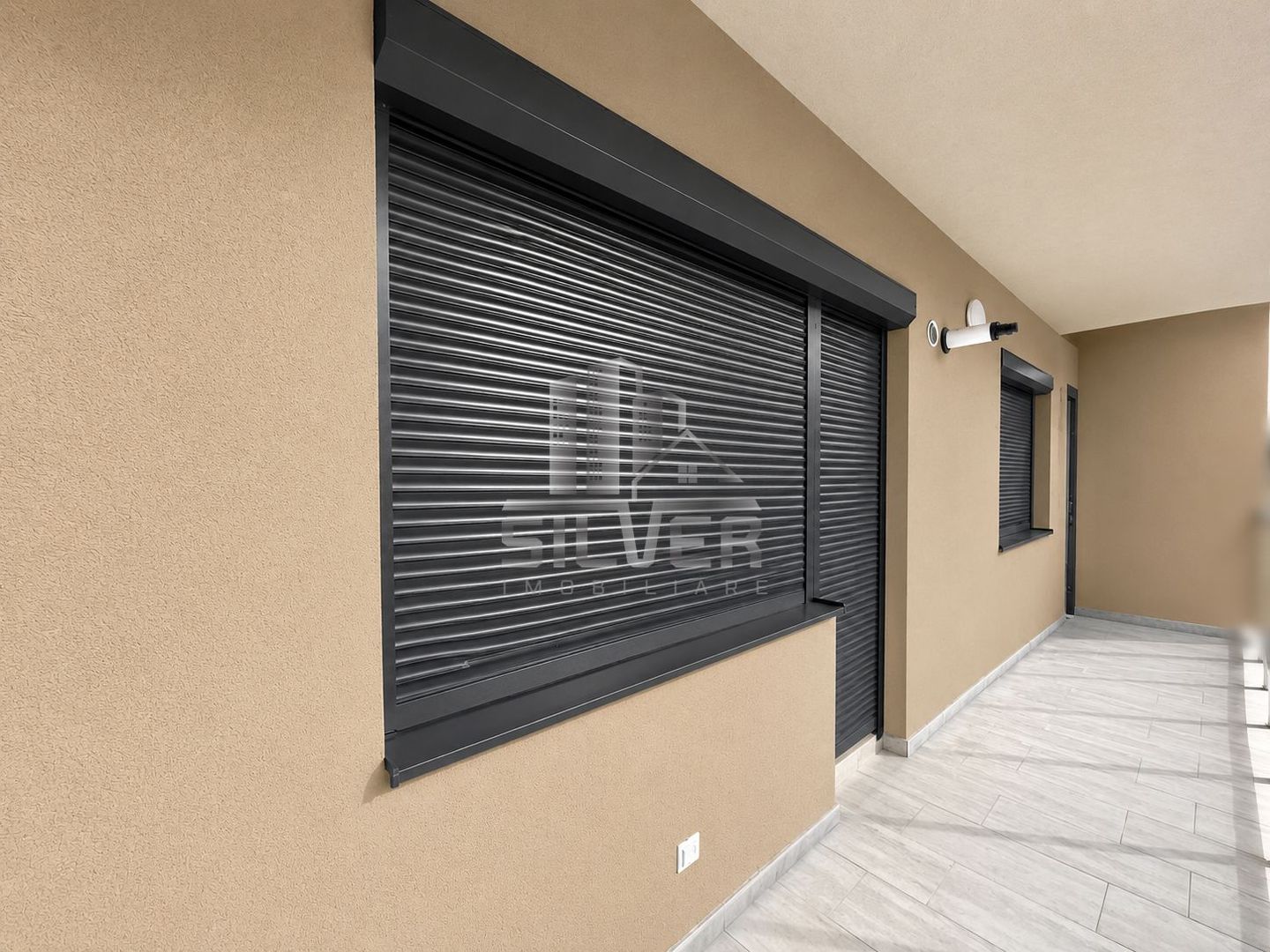Apartament ultrafinisat la 3 minute de Baza Sportiva. - Poză 10