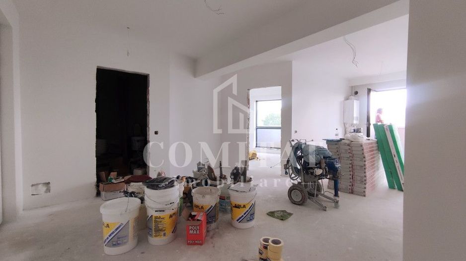 Apartament etaj intermediar  | 2 camere | Complex Exclusivist  | Wings - Poză 2