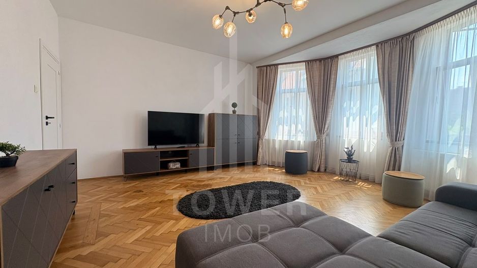 Apartament 2 camere semidecomandat - Poză 4