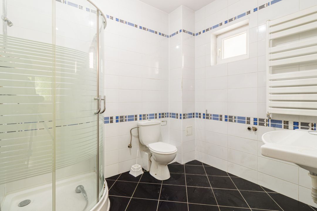 Duplex 4 camere  - drum privat - Poză 9
