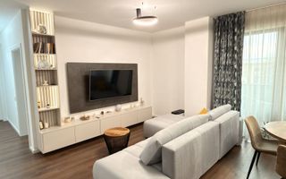 BRASADAS vinde ap 4 cam | 84 mp | 2024 | Mobilat | Etaj 2. - Poză 3