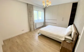 VILA SPATIOASA CU 5 CAMERE LA INCHIRIERE IN COMPLEX REZIDENTIAL - Poză 11