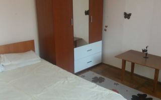 2 camere, nedecomandat | etaj 1 | centrala proprie | balcon | zona excelenta - Poză 4