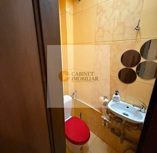 3 camere I Etaj 3 I Piata Romana I 1960 - Poză 7