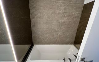 Aviatiei Tower | Apartament modern cu 3 camere| Vedere libera | - Poză 17