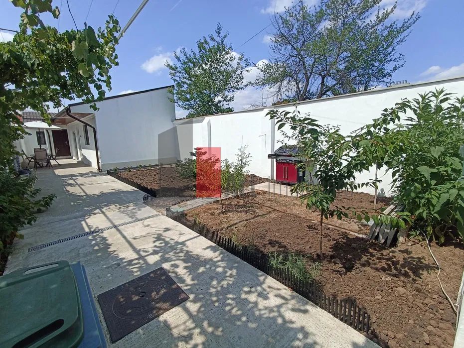 Casa de inchiriat in zona Giulesti - Poză 8