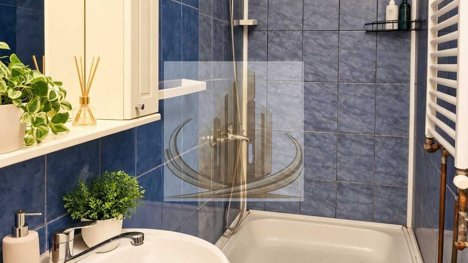 Apartamen 1 cameră, 35 mp în clădire istorică | Bălcescu | Investitie - Poză 4