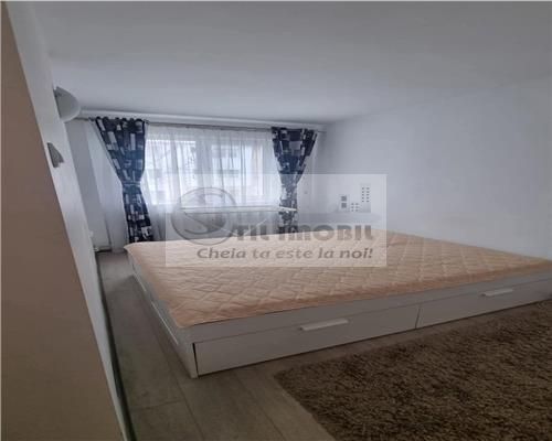 Apartament 3 camere SD, mobilat, Primaverii 120000 euro - Poză 6