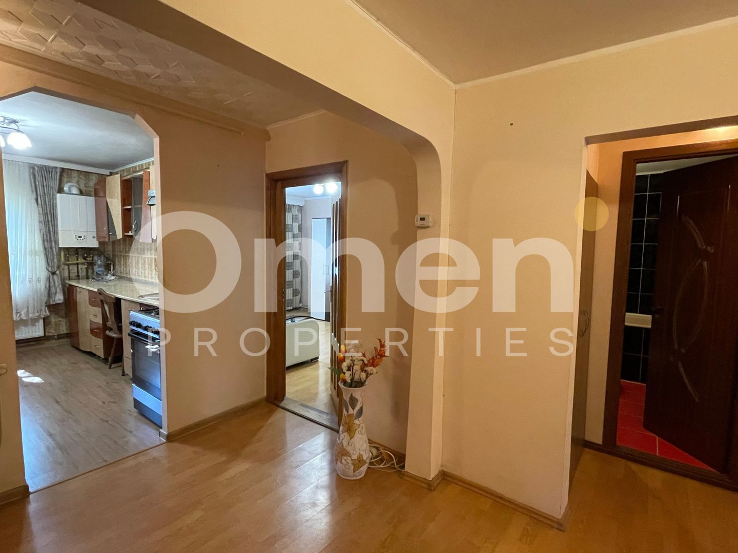 Apartament 3 camere | 67mp - Poză 4