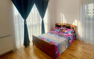 Apartament 2 camere Marmura Residence | Sector 1 | 57 mp | 600 € - Poză 10