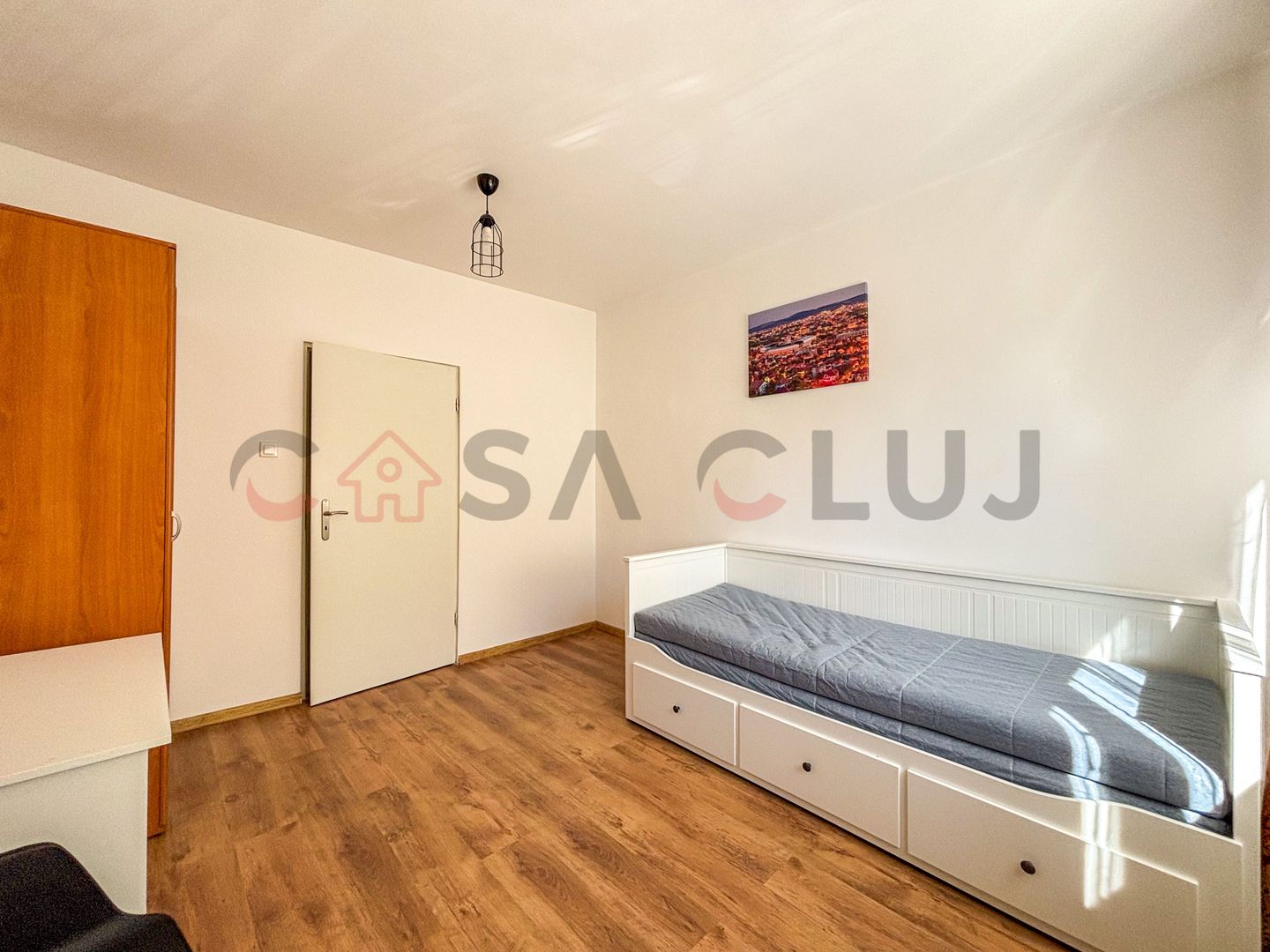 Apartament Decomandat - Etaj 1 - Bloc Izolat Termic - Strada Horea - Poză 3