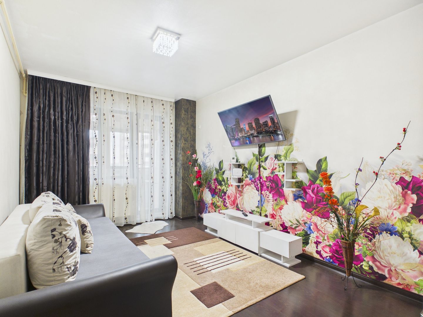 Studio cu 2 camere de vânzare | Loc de parcare I Dream Residence - Poză 17