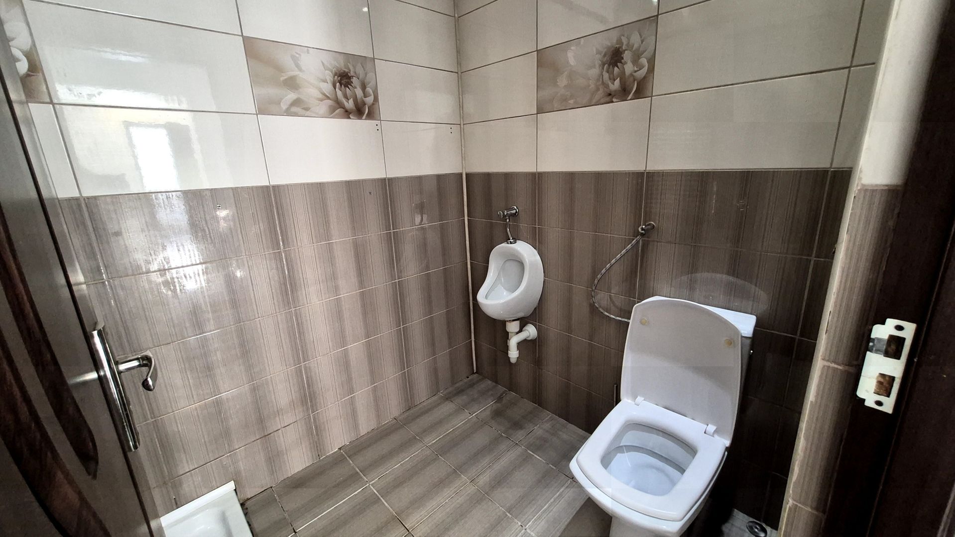 Casa Parter 43,40 mp + bucatarie anexa 13,40 mp - Parcul Carol - Poză 11