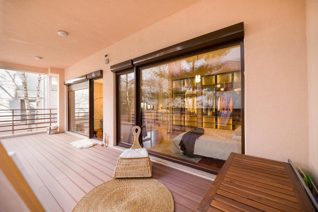 APARTAMENT LUX | PARCARE | HERASTRAU - Poză 9