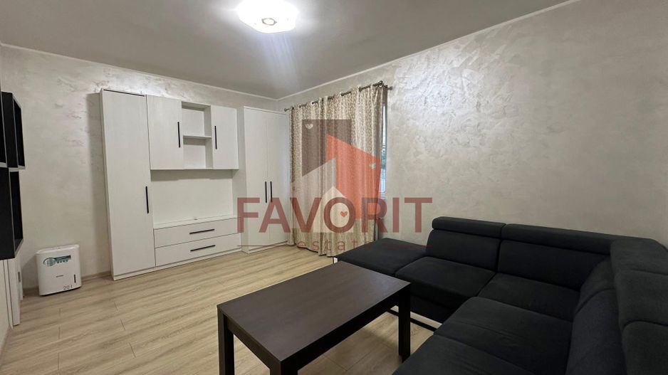 Apartament 2 camere decomandat | Gradina 40 Mp | Giroc - Poză 2
