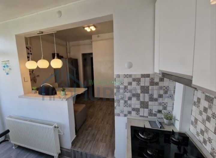 Apartament de inchiriat, 3 camere, zona Garii – Elytis, Alexandru cel Bun - Poză 5