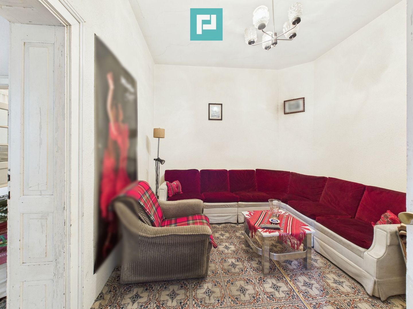 Casă cu 4 camere, în localitatea Gurahonț, Arad - Poză 23