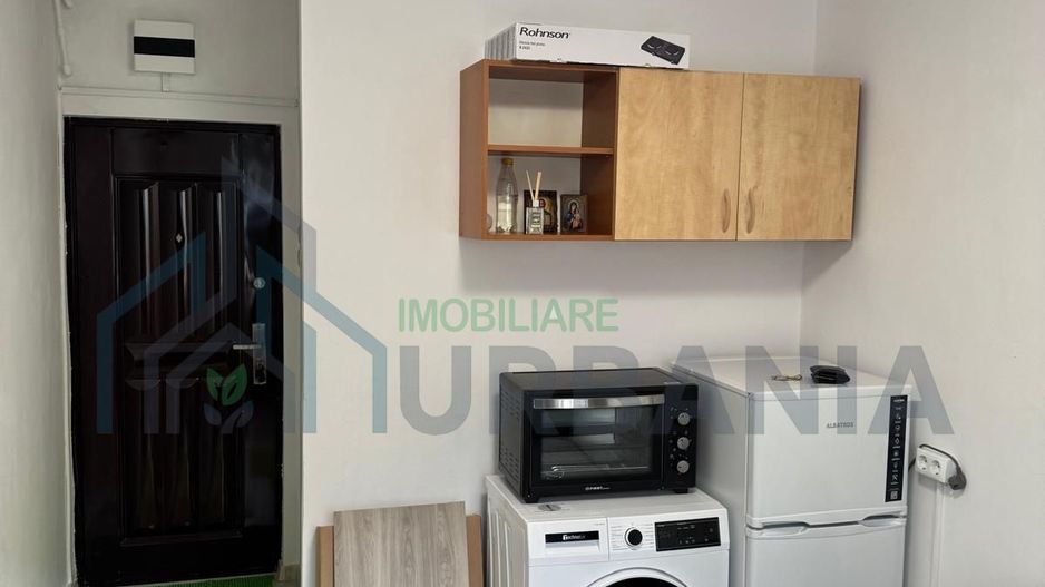 Garsoniera de inchiriat - Poză 4