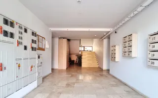 2 Camere Modern | Terasă 9 MP | Bloc 2021 | Comision 0% - Poză 12