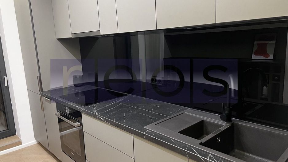 CORTINA ACADEMY | 3 CAMERE | 83MP | DESIGN INTERIOR ELEGANT - Poză 7