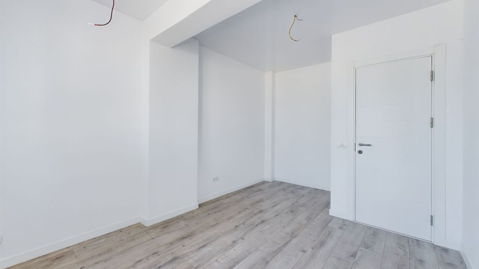 Apartament spațios de 3 camere decomandat în zona Theodor Pallady - Poză 2