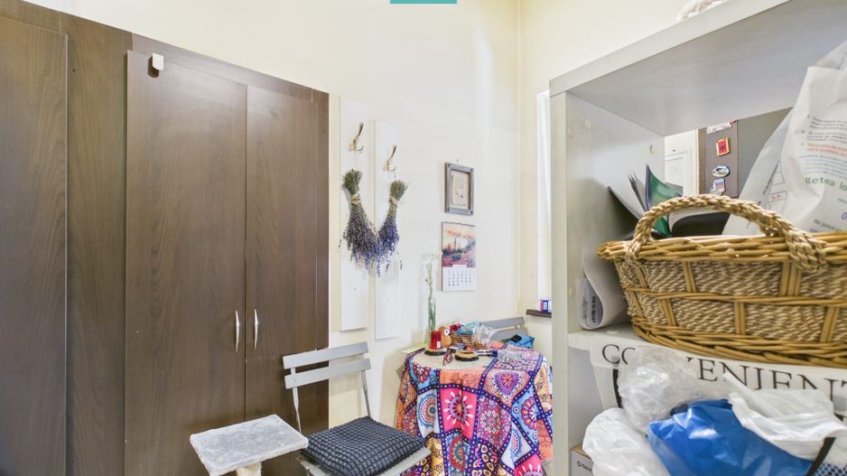 Apartament cu 2 camere, la casă, zona Drăgășani - Poză 19