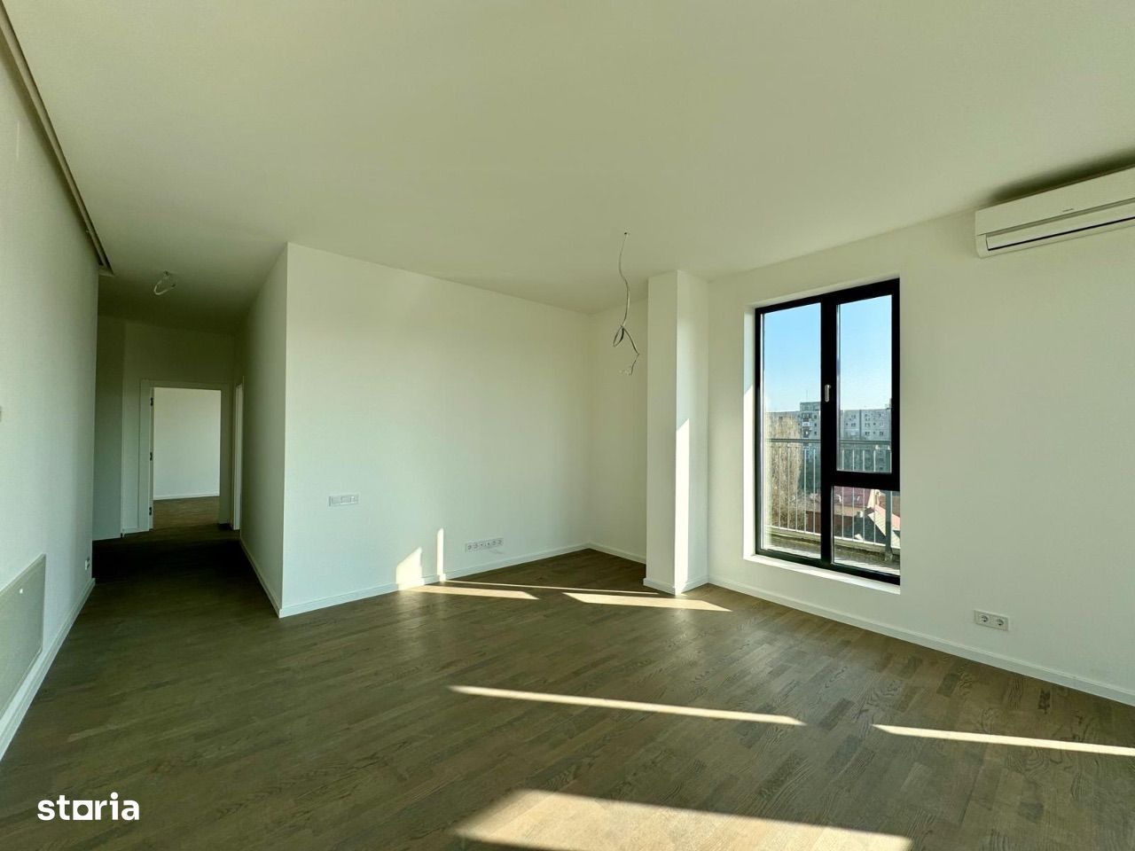 Vand Penthouse Avalansei Rezidence nr 8 - Poză 7