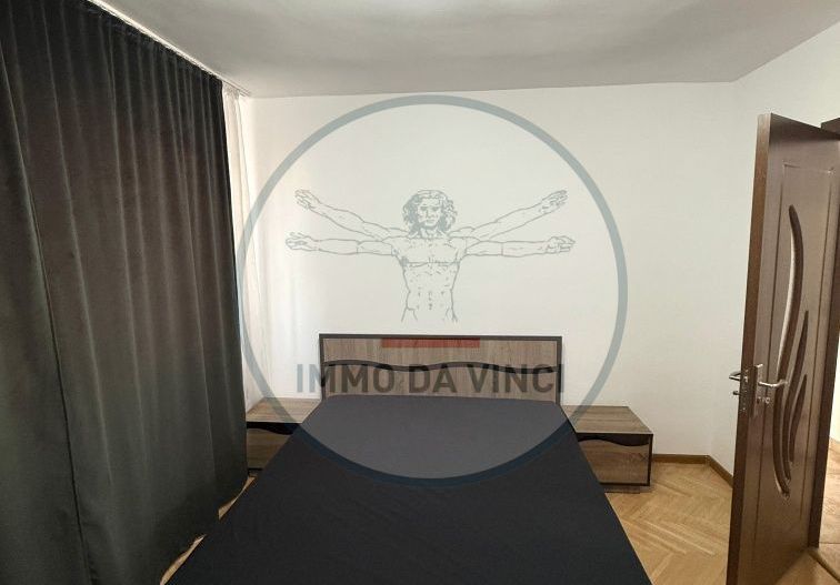 Inchirirez apartament decomandat 2 camere Grigorescu - Poză 5