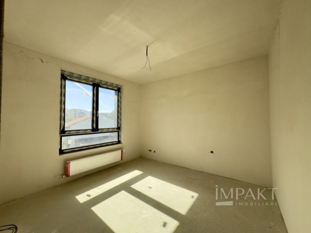 Apartament 3 camere, semifinisat, zona Iulius Mall! - Poză 5