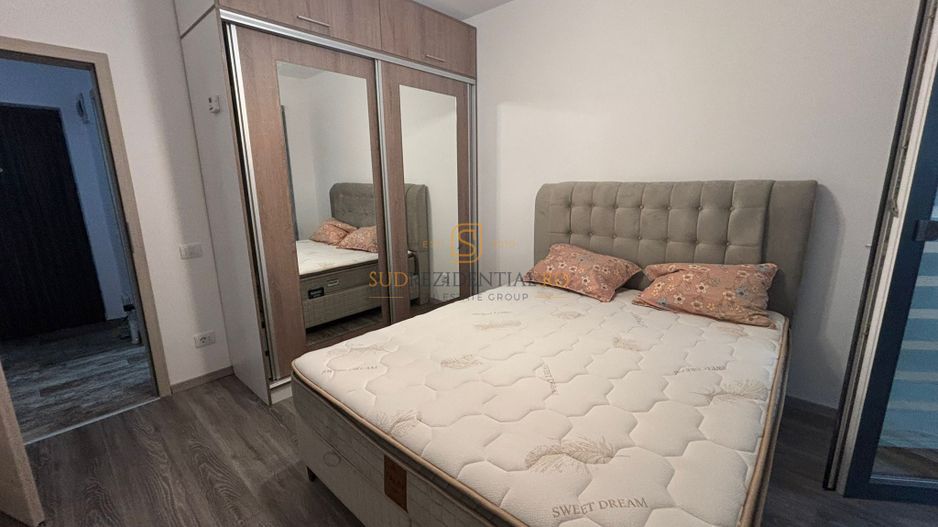 Apartament Mobilat si Utilat - Prima Inchiriere, Sos Berceni - Poză 4