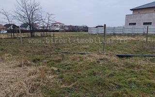 Vânzare Teren Intravilan pentru Vilă – Utilități & Proiect Inclus, Agigea - Poză 1